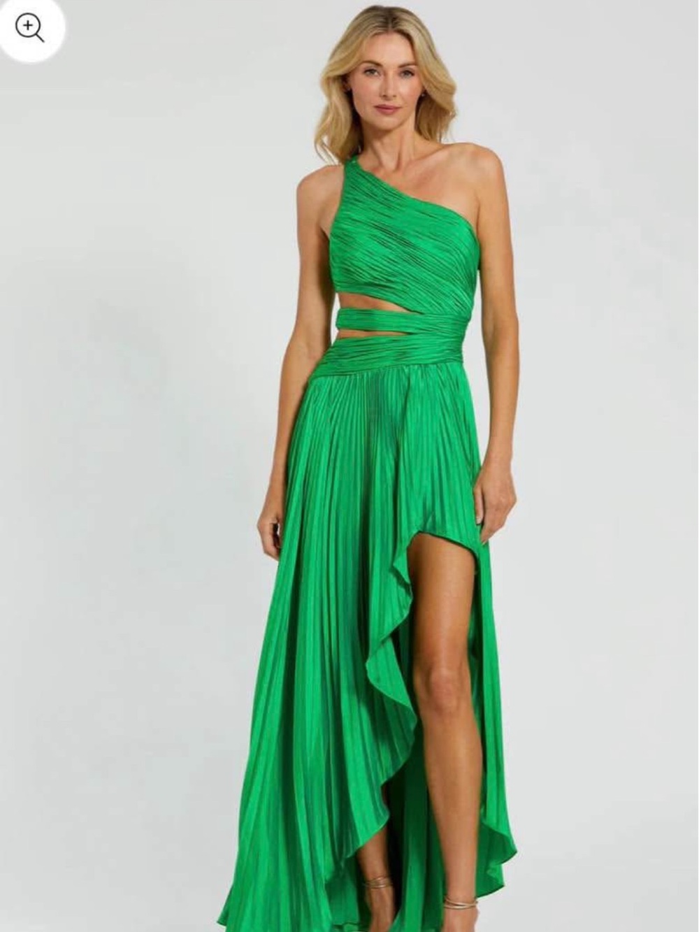 Mac Duggal Dress